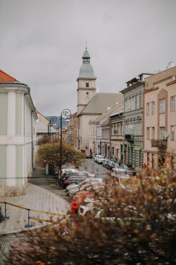 Regia Guest house Kosice