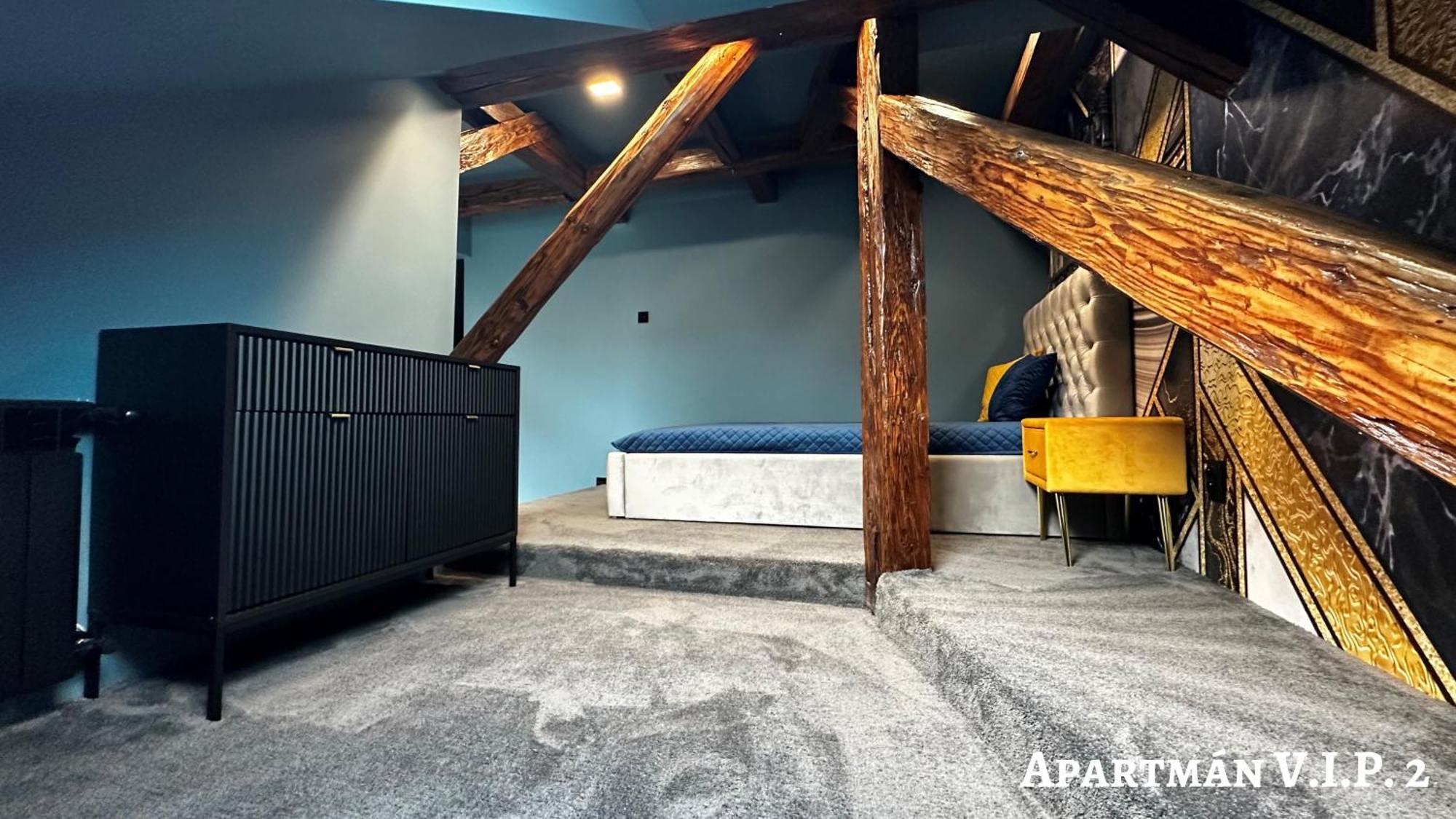 Regia 3* Kosice