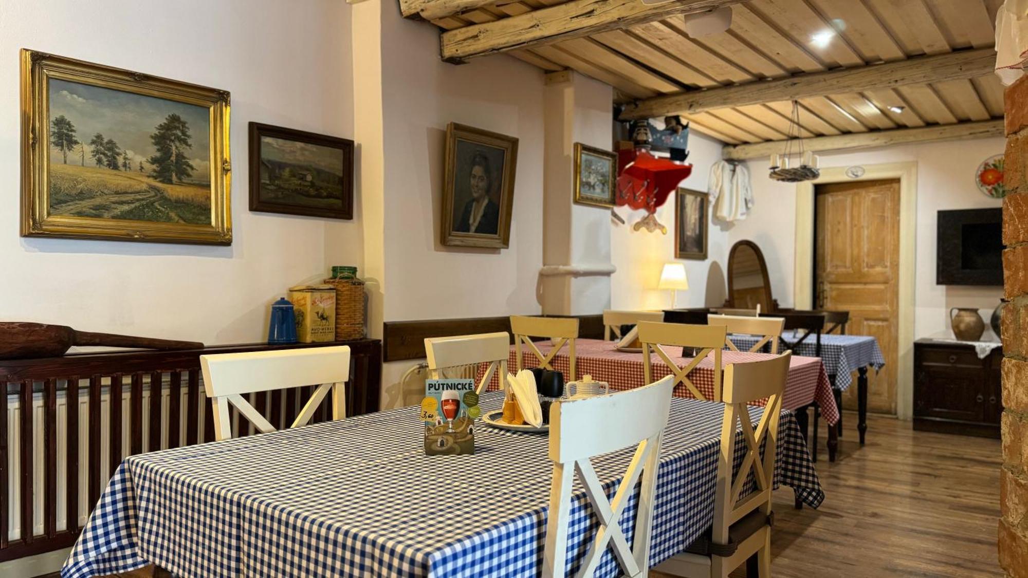Regia Penzión pre hostí Kosice