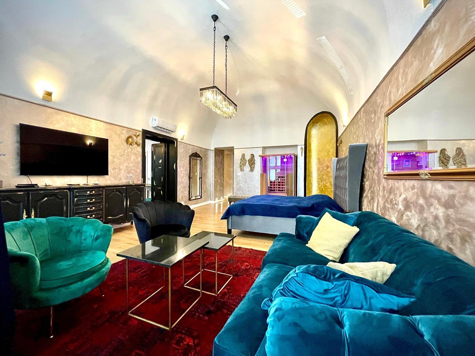 Regia Guest house