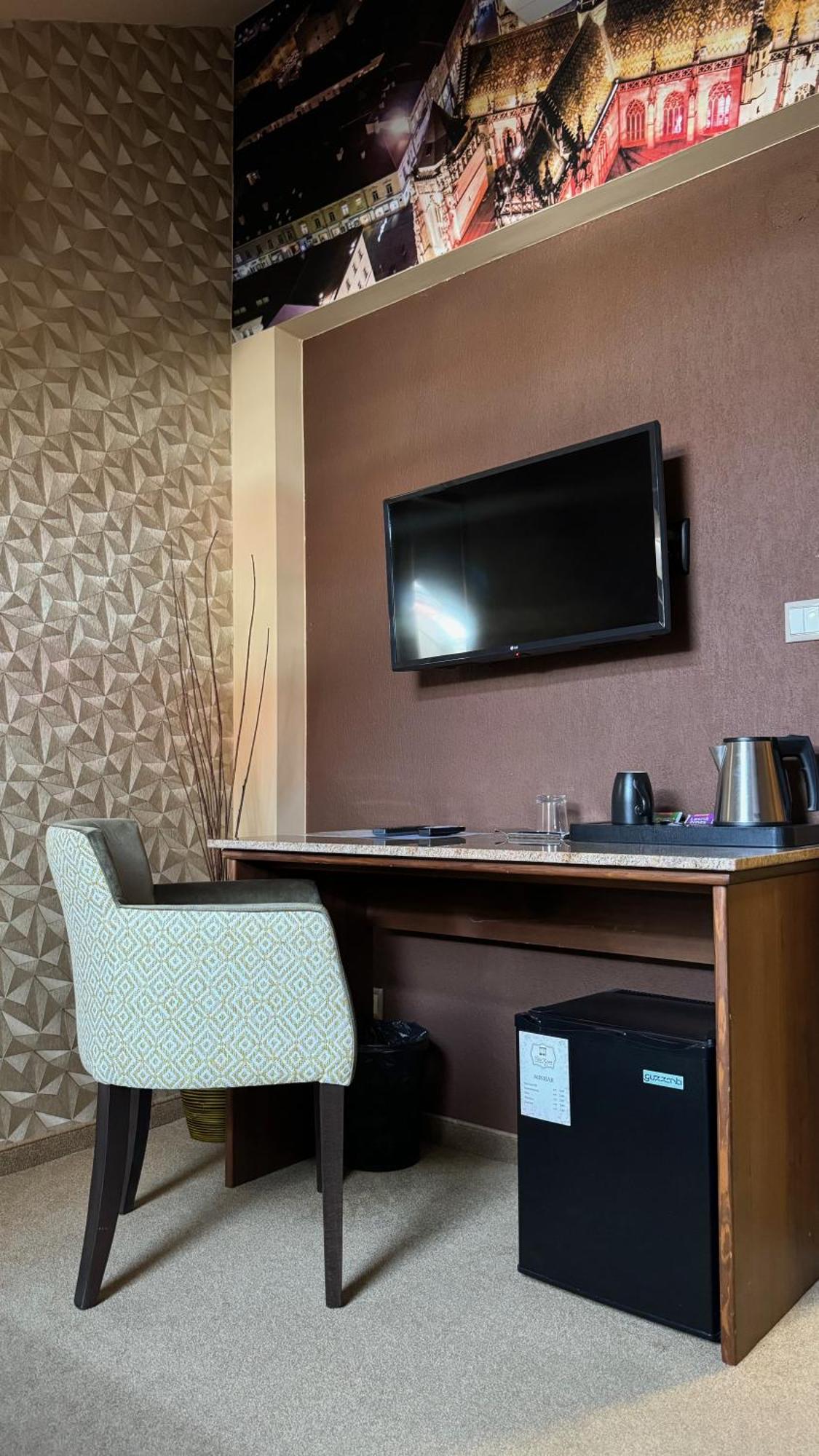 Regia 3* Kosice