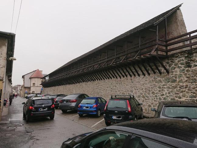 Regia Penzión pre hostí Kosice